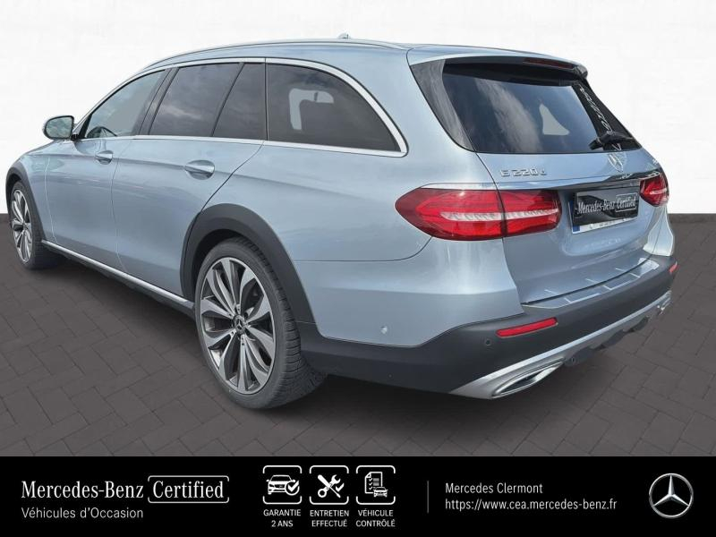 MERCEDES-BENZ Classe E All-Terrain d’occasion à vendre à AUBIÈRE chez CEA (Photo 3)