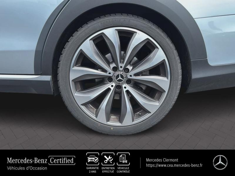 MERCEDES-BENZ Classe E All-Terrain d’occasion à vendre à AUBIÈRE chez CEA (Photo 4)
