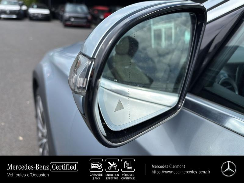 MERCEDES-BENZ Classe E All-Terrain d’occasion à vendre à AUBIÈRE chez CEA (Photo 5)