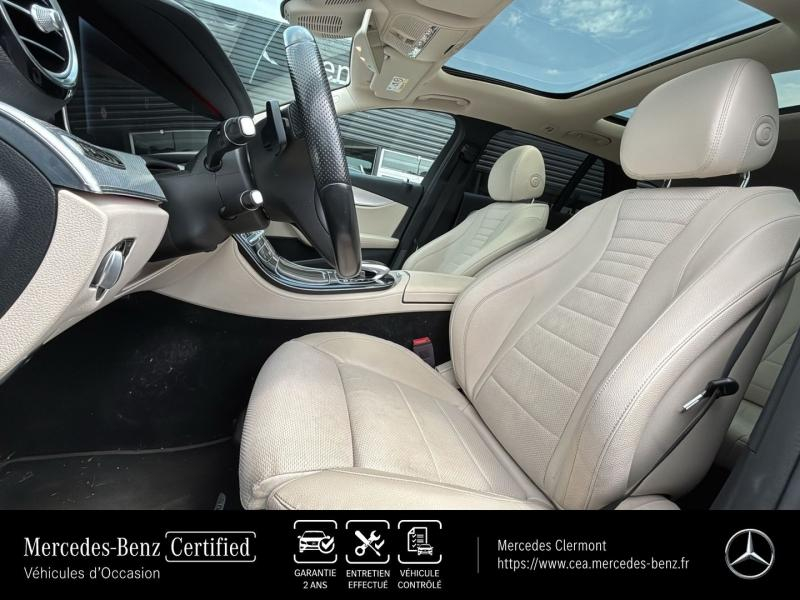 MERCEDES-BENZ Classe E All-Terrain d’occasion à vendre à AUBIÈRE chez CEA (Photo 7)