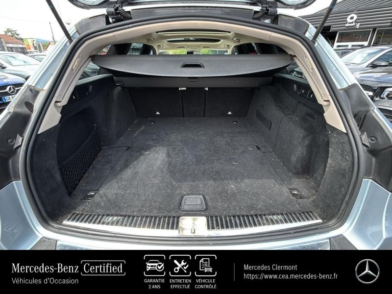 MERCEDES-BENZ Classe E All-Terrain d’occasion à vendre à AUBIÈRE chez CEA (Photo 9)