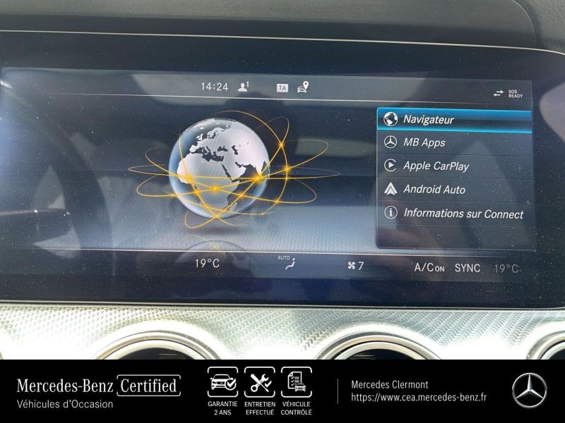 MERCEDES-BENZ Classe E All-Terrain d’occasion à vendre à AUBIÈRE chez CEA (Photo 11)