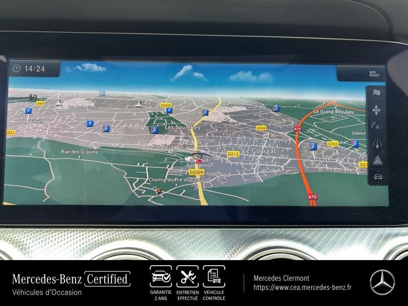 MERCEDES-BENZ Classe E All-Terrain d’occasion à vendre à AUBIÈRE chez CEA (Photo 12)