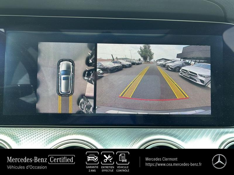 MERCEDES-BENZ Classe E All-Terrain d’occasion à vendre à AUBIÈRE chez CEA (Photo 13)