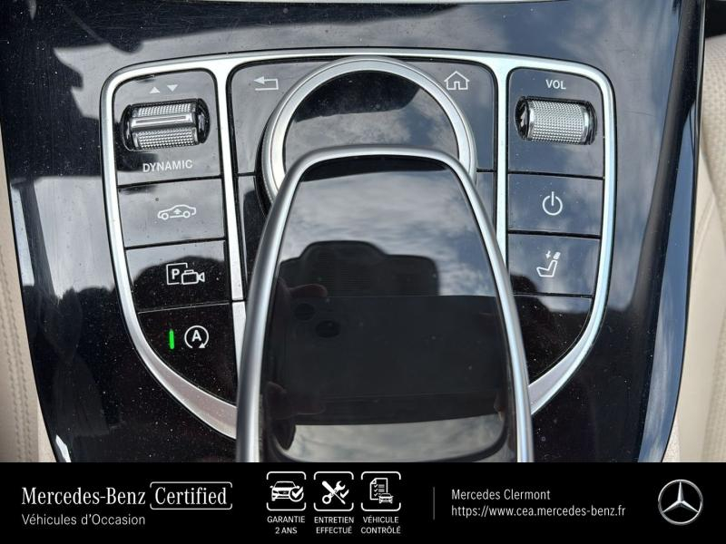 MERCEDES-BENZ Classe E All-Terrain d’occasion à vendre à AUBIÈRE chez CEA (Photo 14)