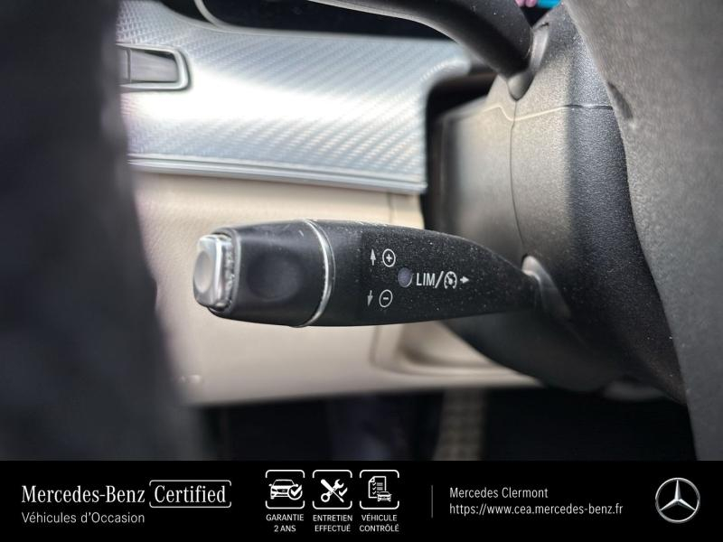 MERCEDES-BENZ Classe E All-Terrain d’occasion à vendre à AUBIÈRE chez CEA (Photo 15)