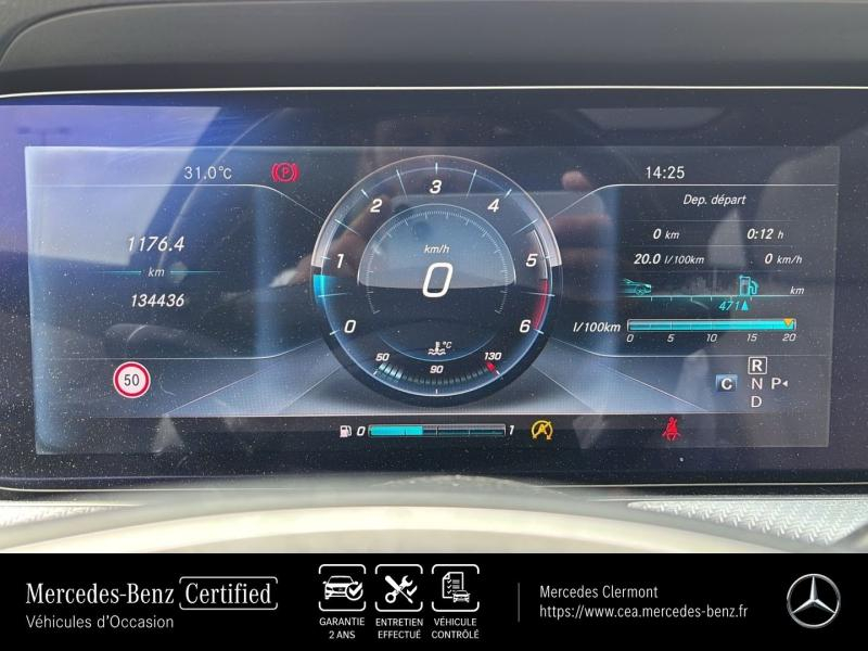 MERCEDES-BENZ Classe E All-Terrain d’occasion à vendre à AUBIÈRE chez CEA (Photo 17)