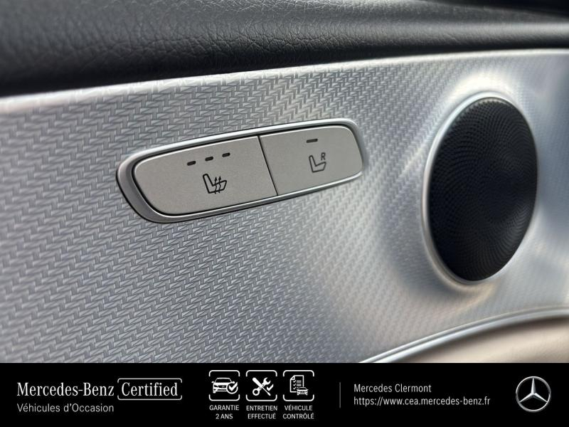MERCEDES-BENZ Classe E All-Terrain d’occasion à vendre à AUBIÈRE chez CEA (Photo 18)
