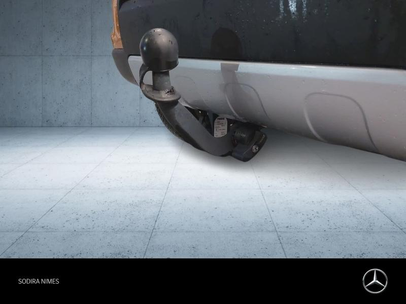 FIAT Panda 4x4 d’occasion à vendre à AUBIÈRE chez CEA (Photo 17)