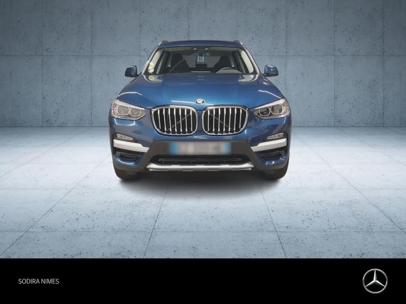 BMW X3 d’occasion à vendre à AUBIÈRE chez CEA (Photo 3)