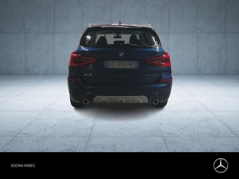 BMW X3 d’occasion à vendre à AUBIÈRE chez CEA (Photo 6)