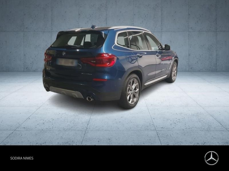 BMW X3 d’occasion à vendre à AUBIÈRE chez CEA (Photo 7)