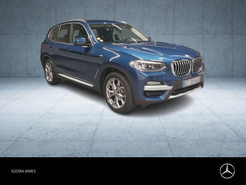 BMW X3 d’occasion à vendre à AUBIÈRE chez CEA (Photo 9)