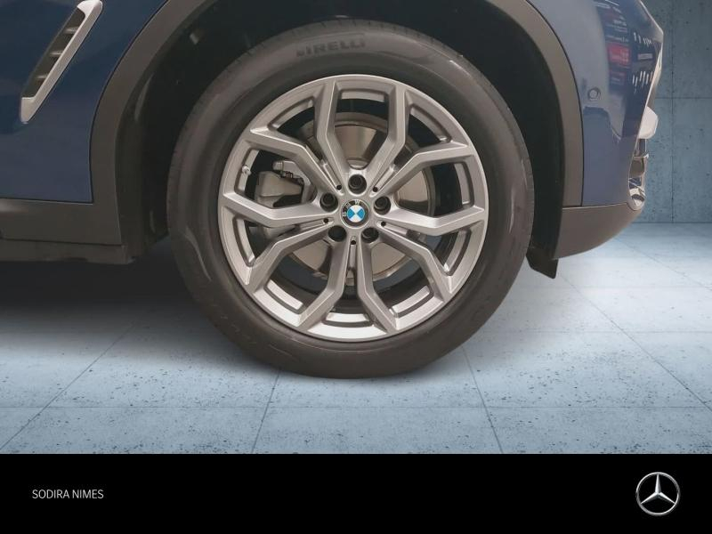 BMW X3 d’occasion à vendre à AUBIÈRE chez CEA (Photo 10)