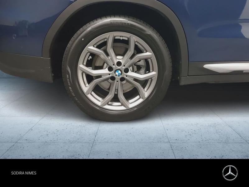 BMW X3 d’occasion à vendre à AUBIÈRE chez CEA (Photo 11)