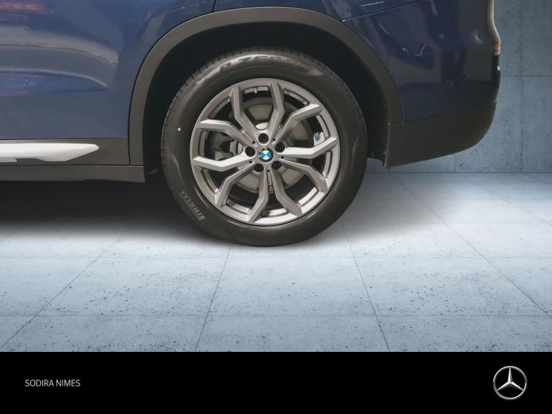 BMW X3 d’occasion à vendre à AUBIÈRE chez CEA (Photo 12)