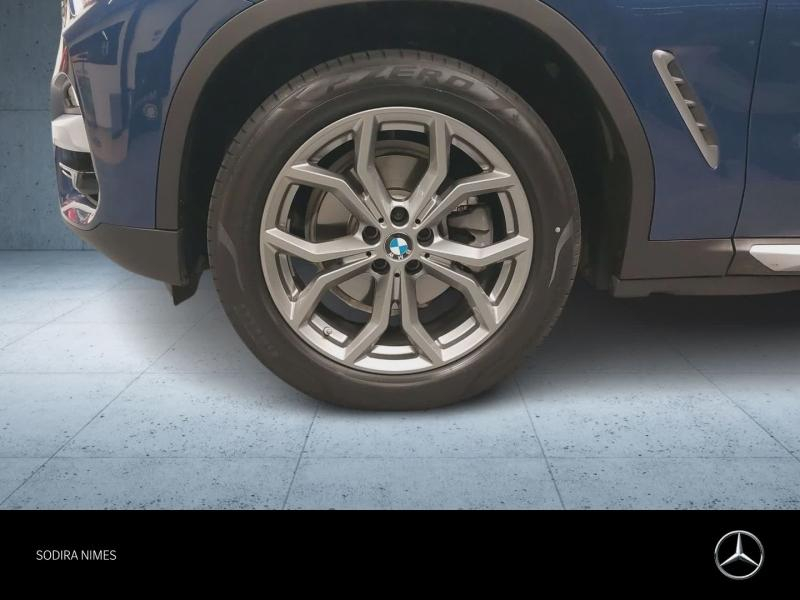 BMW X3 d’occasion à vendre à AUBIÈRE chez CEA (Photo 13)