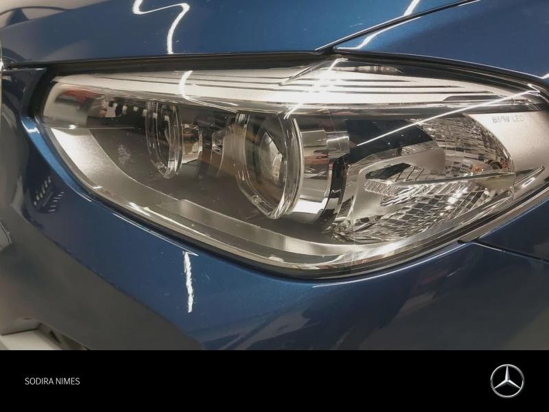 BMW X3 d’occasion à vendre à AUBIÈRE chez CEA (Photo 14)