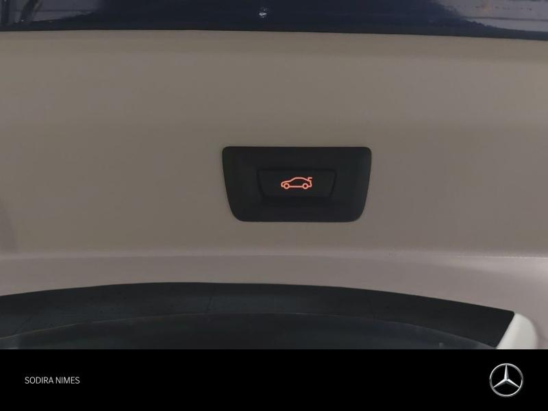 BMW X3 d’occasion à vendre à AUBIÈRE chez CEA (Photo 16)