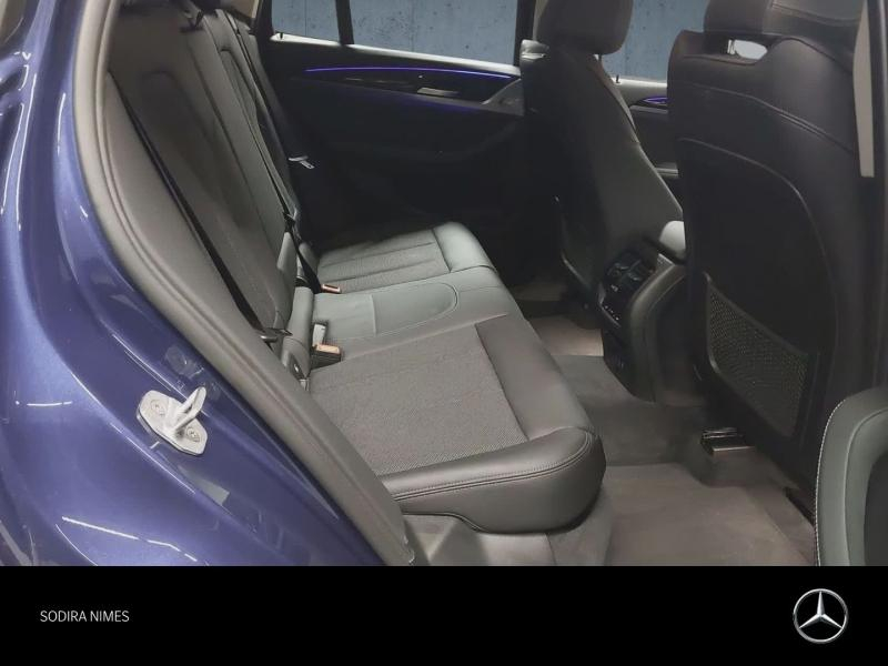 BMW X3 d’occasion à vendre à AUBIÈRE chez CEA (Photo 17)