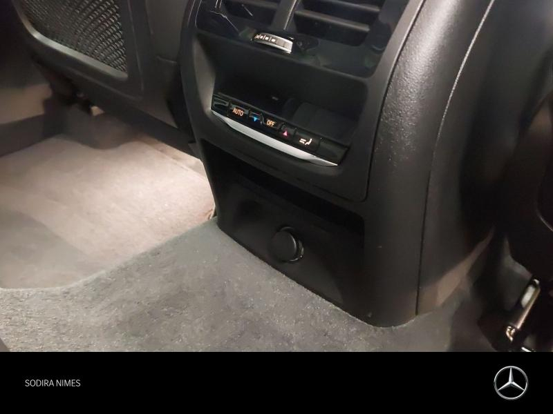 BMW X3 d’occasion à vendre à AUBIÈRE chez CEA (Photo 18)