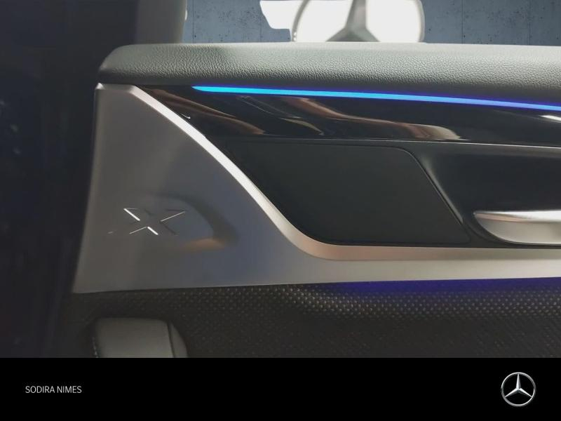 BMW X3 d’occasion à vendre à AUBIÈRE chez CEA (Photo 19)