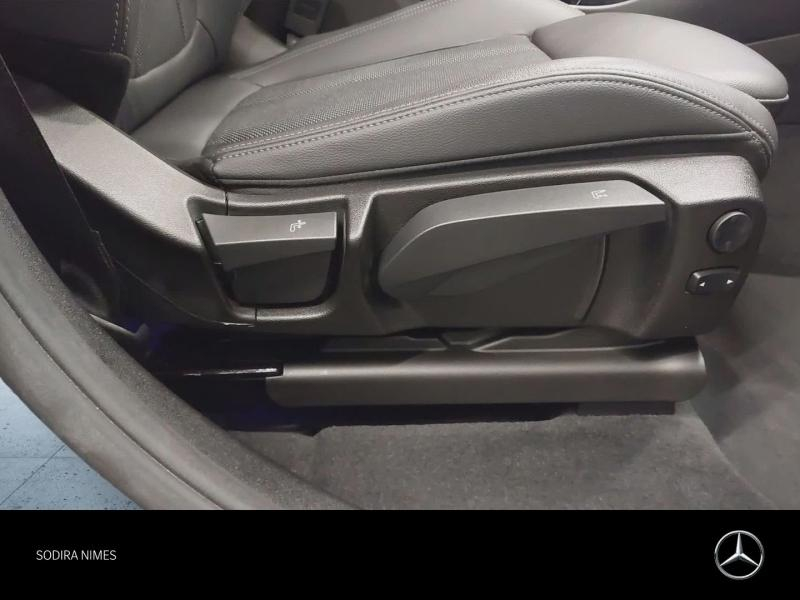 BMW X3 d’occasion à vendre à AUBIÈRE chez CEA (Photo 20)