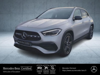 MERCEDES-BENZ Classe GLA d’occasion à vendre à AUBIÈRE