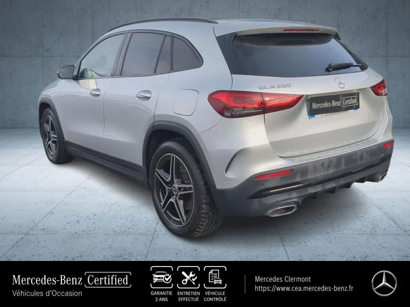 MERCEDES-BENZ Classe GLA d’occasion à vendre à AUBIÈRE chez CEA (Photo 3)