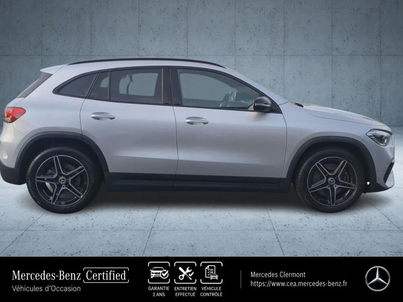 MERCEDES-BENZ Classe GLA d’occasion à vendre à AUBIÈRE chez CEA (Photo 5)