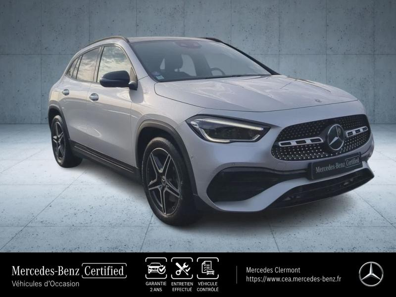 MERCEDES-BENZ Classe GLA d’occasion à vendre à AUBIÈRE chez CEA (Photo 6)