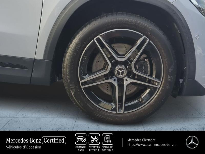 MERCEDES-BENZ Classe GLA d’occasion à vendre à AUBIÈRE chez CEA (Photo 8)