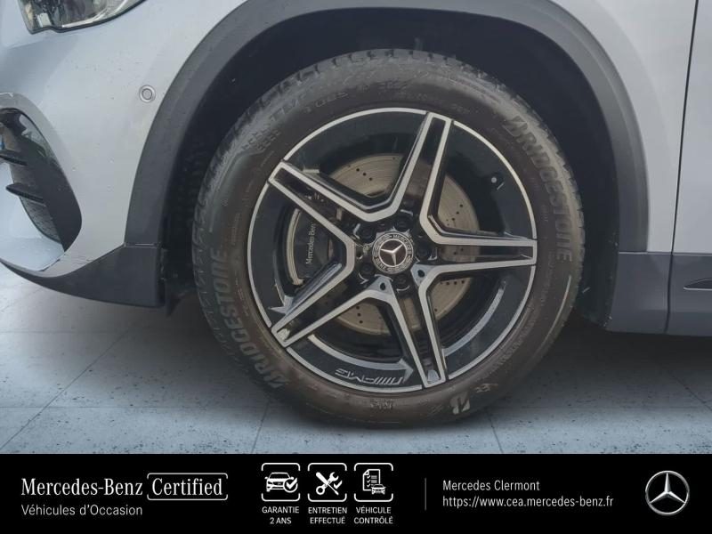 MERCEDES-BENZ Classe GLA d’occasion à vendre à AUBIÈRE chez CEA (Photo 9)