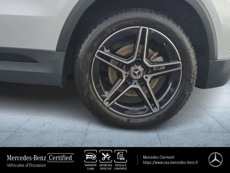 MERCEDES-BENZ Classe GLA d’occasion à vendre à AUBIÈRE chez CEA (Photo 10)