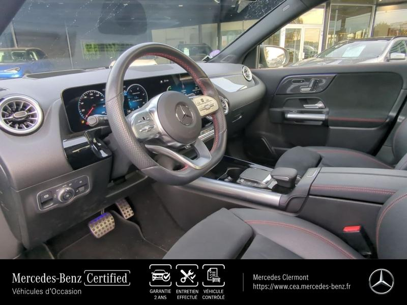 MERCEDES-BENZ Classe GLA d’occasion à vendre à AUBIÈRE chez CEA (Photo 11)