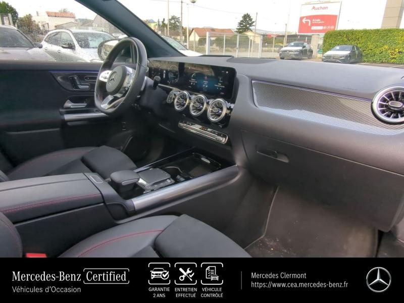 MERCEDES-BENZ Classe GLA d’occasion à vendre à AUBIÈRE chez CEA (Photo 12)