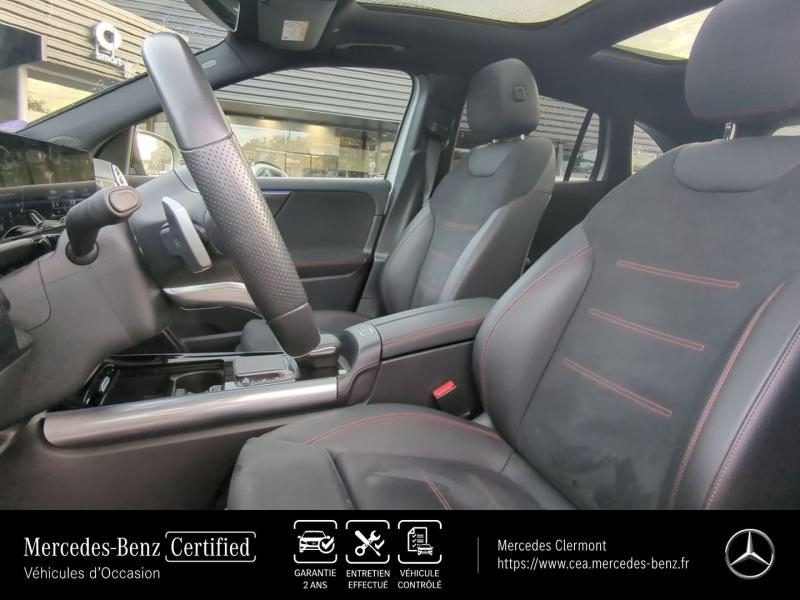 MERCEDES-BENZ Classe GLA d’occasion à vendre à AUBIÈRE chez CEA (Photo 13)