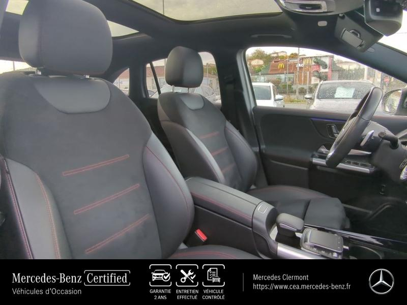 MERCEDES-BENZ Classe GLA d’occasion à vendre à AUBIÈRE chez CEA (Photo 14)