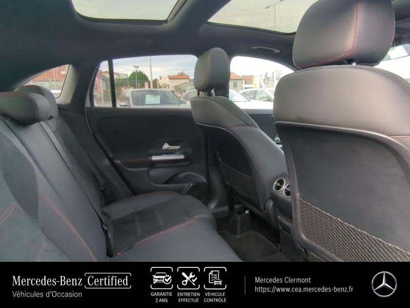 MERCEDES-BENZ Classe GLA d’occasion à vendre à AUBIÈRE chez CEA (Photo 15)