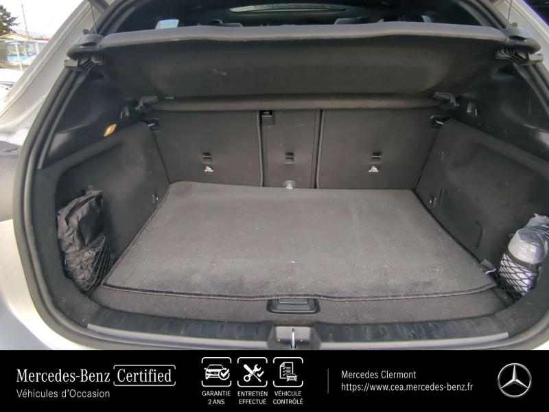 MERCEDES-BENZ Classe GLA d’occasion à vendre à AUBIÈRE chez CEA (Photo 16)