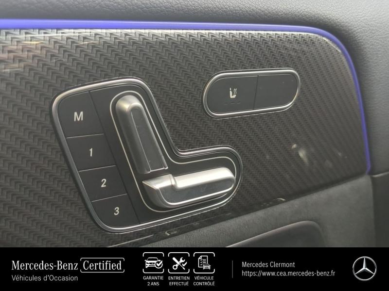 MERCEDES-BENZ Classe GLA d’occasion à vendre à AUBIÈRE chez CEA (Photo 17)