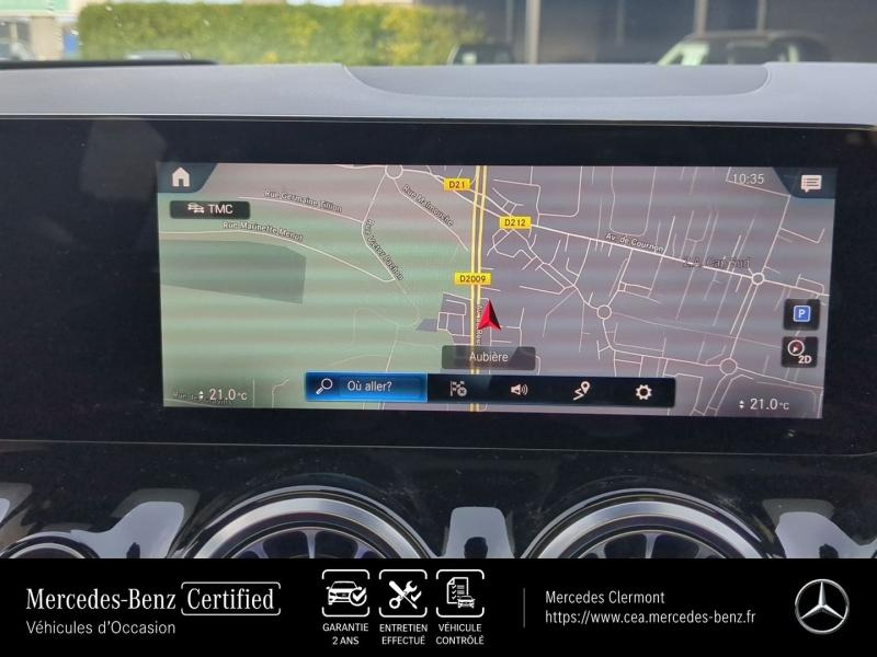MERCEDES-BENZ Classe GLA d’occasion à vendre à AUBIÈRE chez CEA (Photo 19)