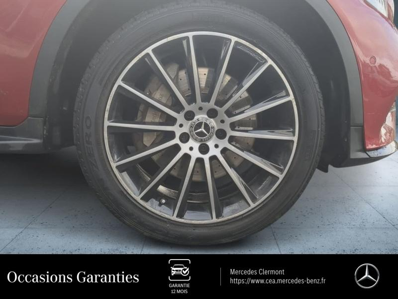 MERCEDES-BENZ GLC Coupé d’occasion à vendre à AUBIÈRE chez CEA (Photo 7)