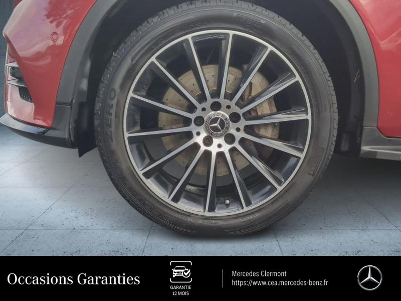 MERCEDES-BENZ GLC Coupé d’occasion à vendre à AUBIÈRE chez CEA (Photo 8)