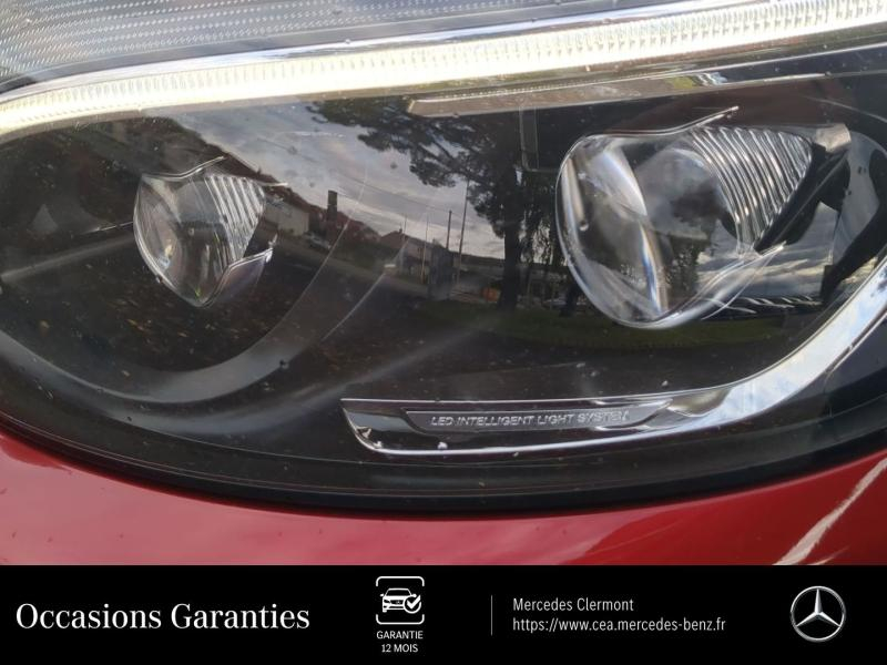 MERCEDES-BENZ GLC Coupé d’occasion à vendre à AUBIÈRE chez CEA (Photo 10)
