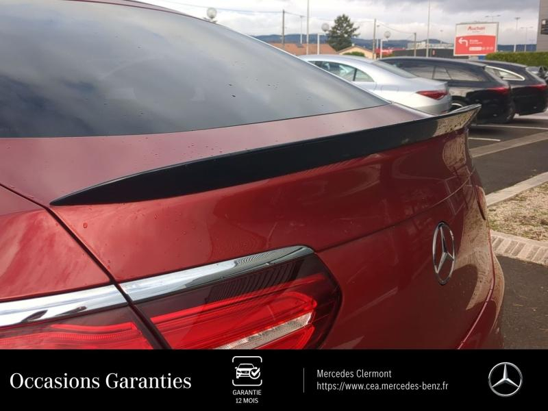 MERCEDES-BENZ GLC Coupé d’occasion à vendre à AUBIÈRE chez CEA (Photo 11)