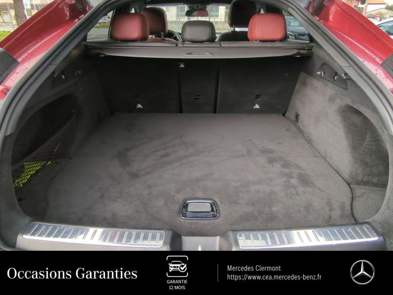 MERCEDES-BENZ GLC Coupé d’occasion à vendre à AUBIÈRE chez CEA (Photo 17)