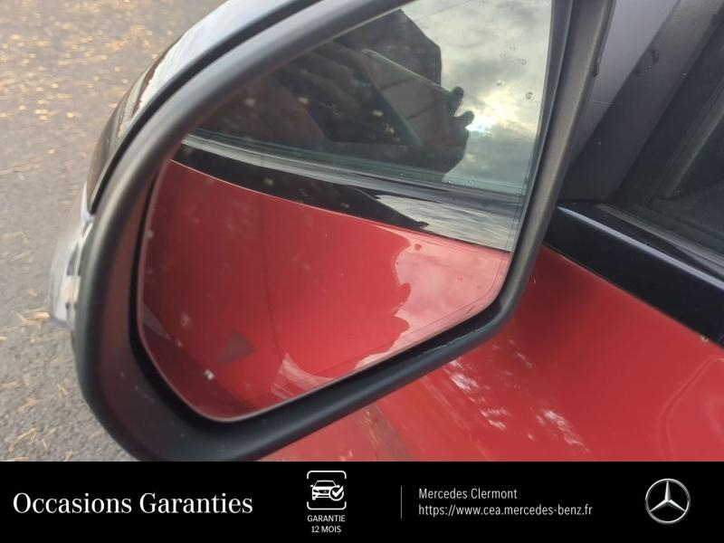 MERCEDES-BENZ GLC Coupé d’occasion à vendre à AUBIÈRE chez CEA (Photo 18)