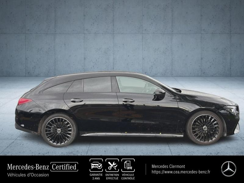 MERCEDES-BENZ CLA Shooting Brake d’occasion à vendre à AUBIÈRE chez CEA (Photo 4)