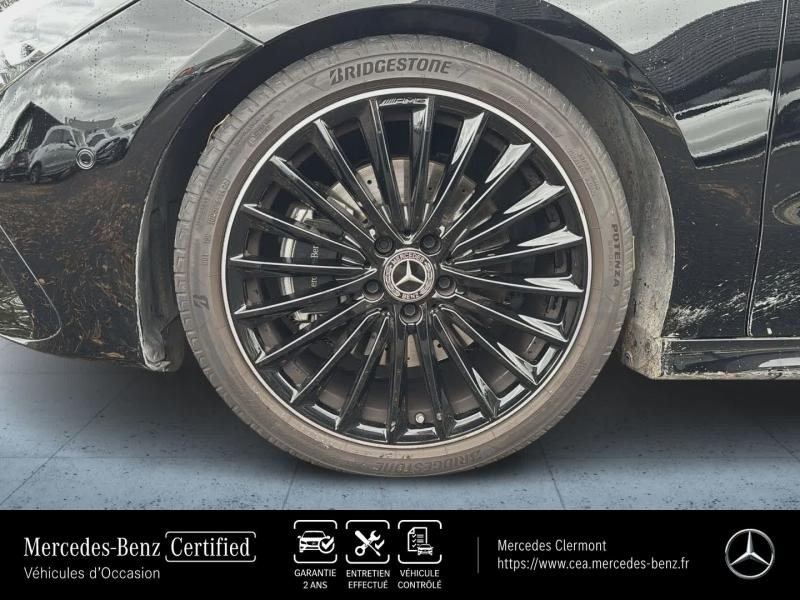 MERCEDES-BENZ CLA Shooting Brake d’occasion à vendre à AUBIÈRE chez CEA (Photo 7)